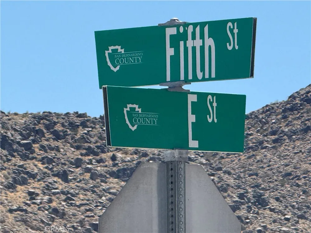82317 5th Street Trona, CA 93562