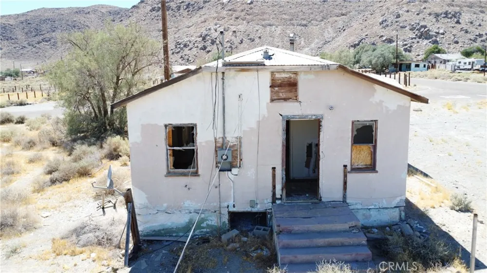 82317 5th Street Trona, CA 93562