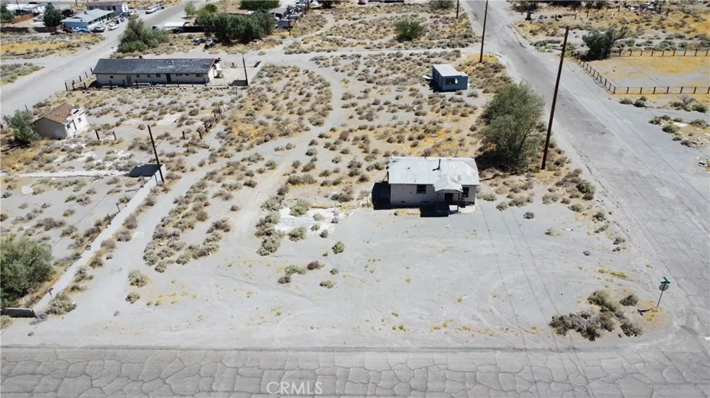 82317 5th Street Trona, CA 93562