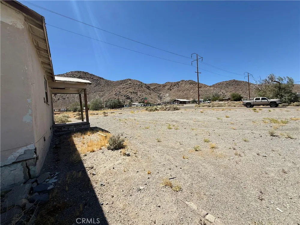 82317 5th Street Trona, CA 93562