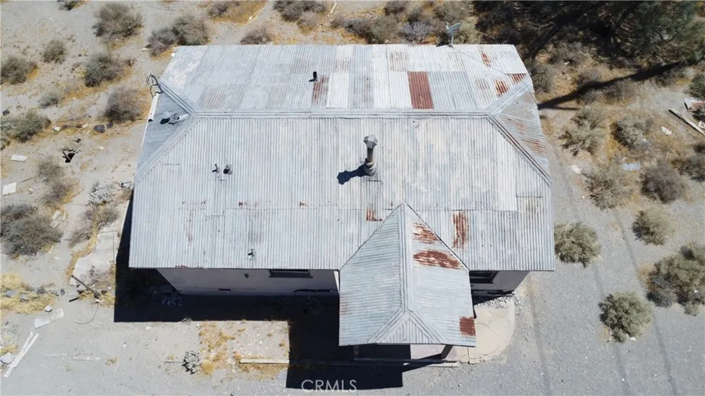82317 5th Street Trona, CA 93562