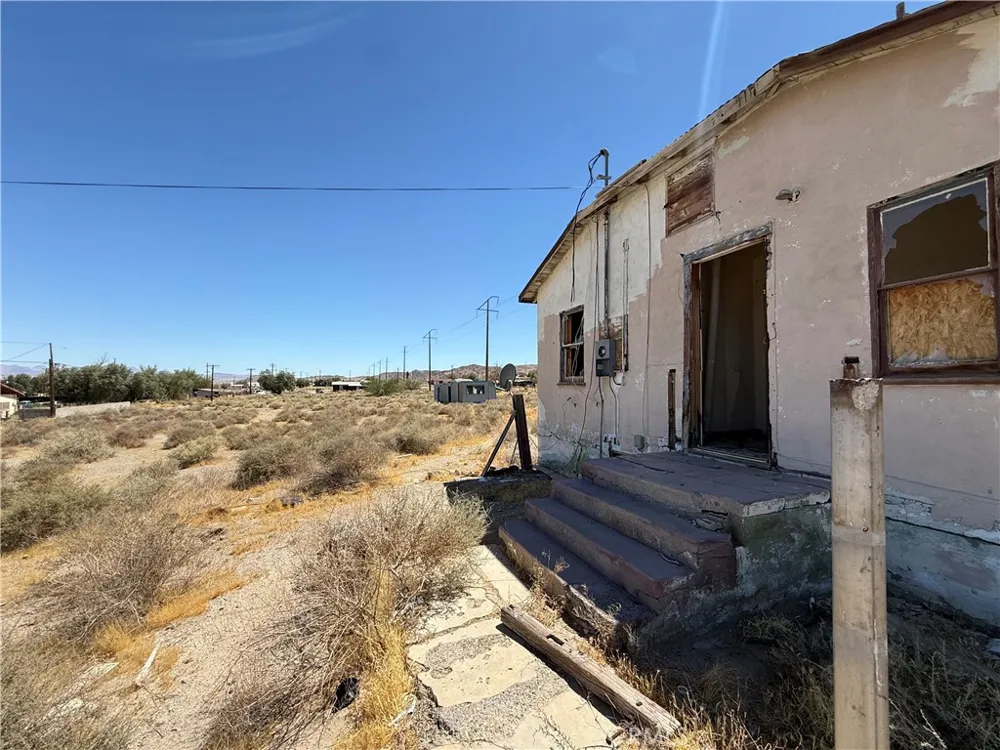 82317 5th Street Trona, CA 93562