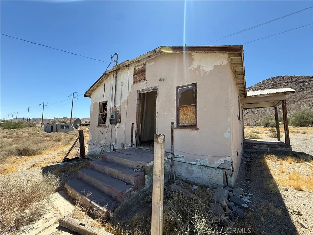 82317 5th Street Trona, CA 93562
