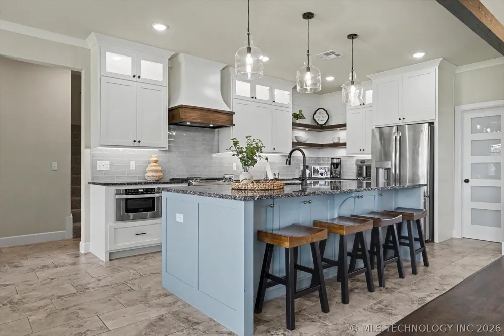 7103 E 139th Street Collinsville, OK 74021