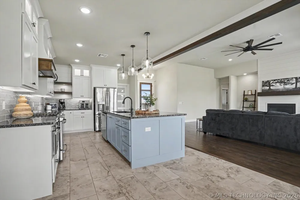 7103 E 139th Street Collinsville, OK 74021