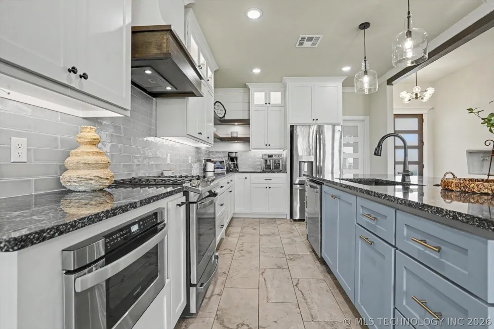 7103 E 139th Street Collinsville, OK 74021