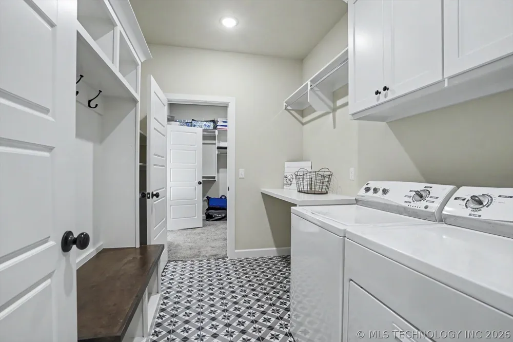 7103 E 139th Street Collinsville, OK 74021