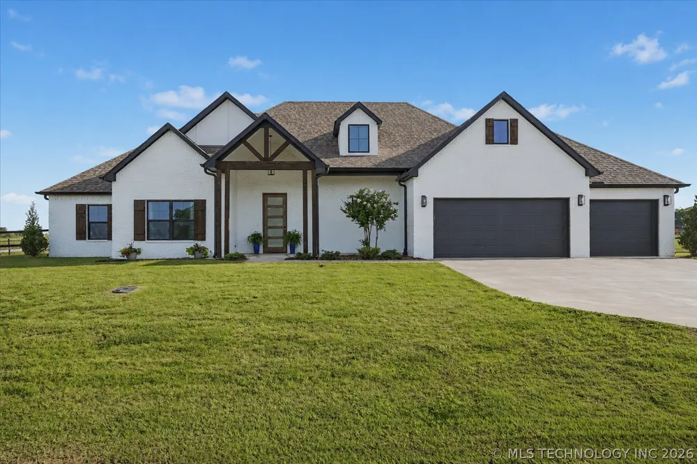 7103 E 139th Street Collinsville, OK 74021