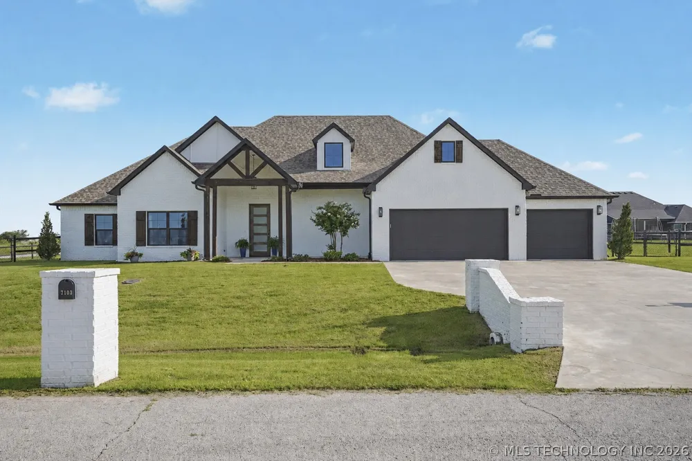 7103 E 139th Street Collinsville, OK 74021