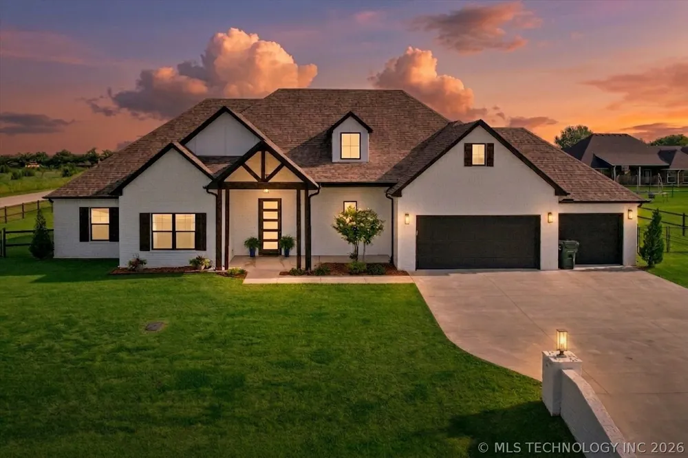 7103 E 139th Street Collinsville, OK 74021