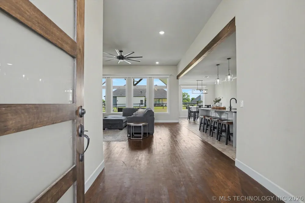 7103 E 139th Street Collinsville, OK 74021