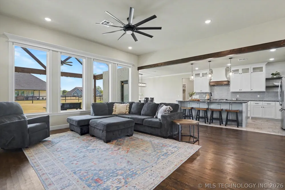 7103 E 139th Street Collinsville, OK 74021