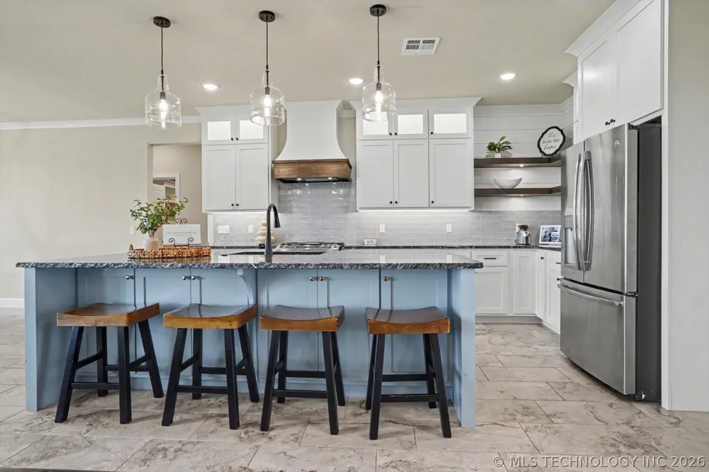 7103 E 139th Street Collinsville, OK 74021