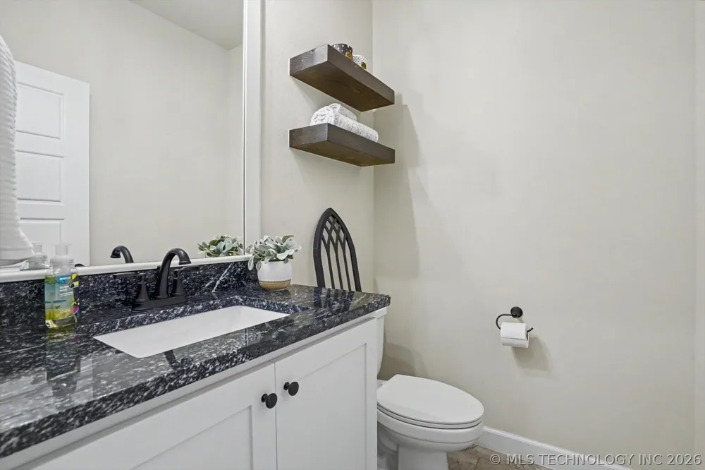 7103 E 139th Street Collinsville, OK 74021