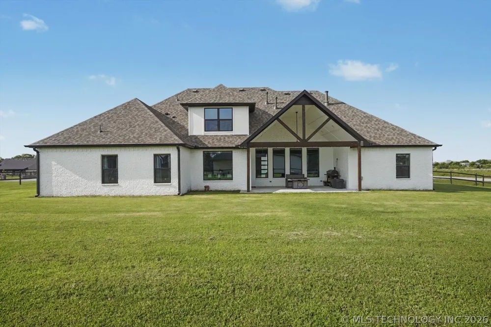 7103 E 139th Street Collinsville, OK 74021