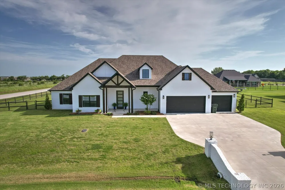 7103 E 139th Street Collinsville, OK 74021