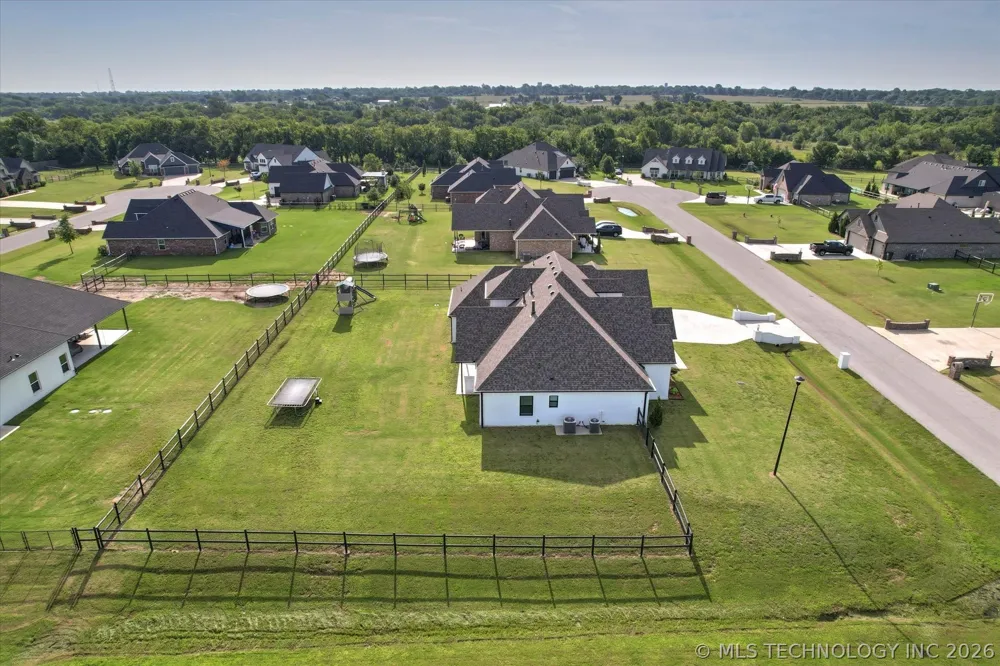 7103 E 139th Street Collinsville, OK 74021