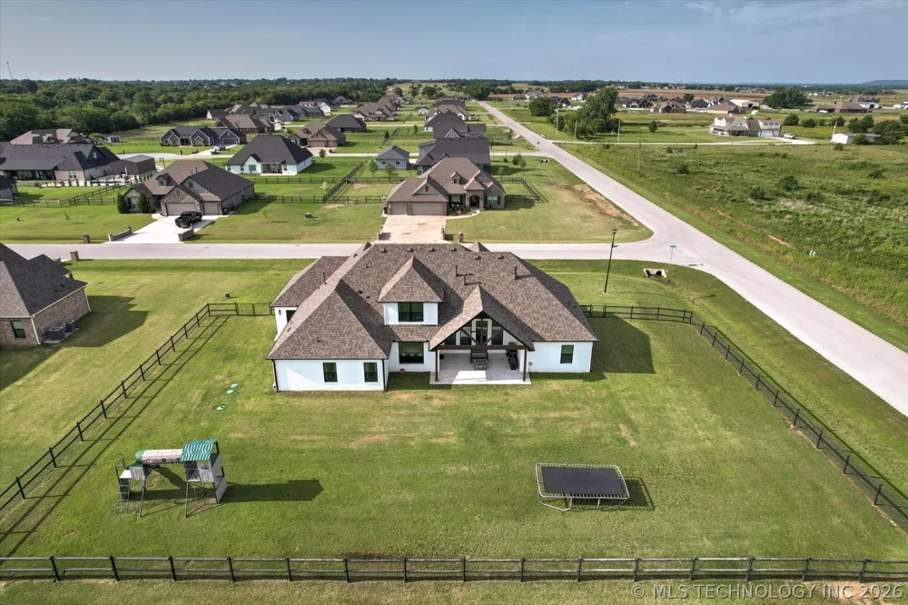 7103 E 139th Street Collinsville, OK 74021