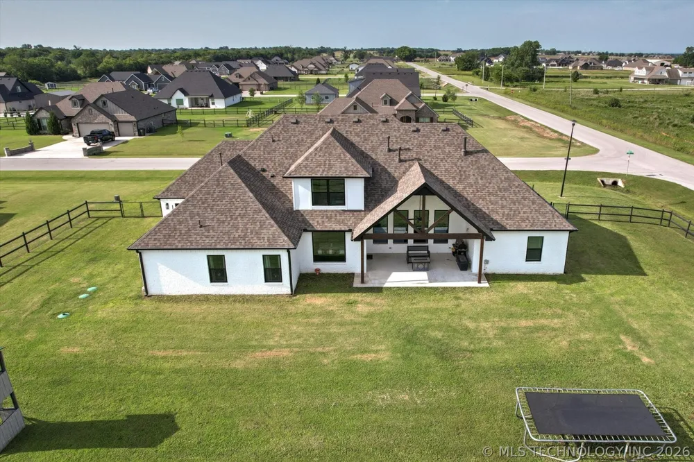 7103 E 139th Street Collinsville, OK 74021