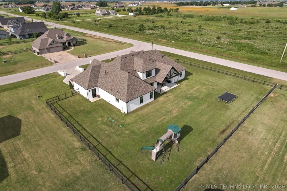 7103 E 139th Street Collinsville, OK 74021