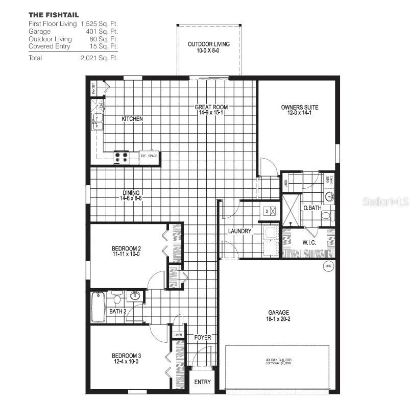 8818 PINE BARK WAY Wildwood, FL 34785