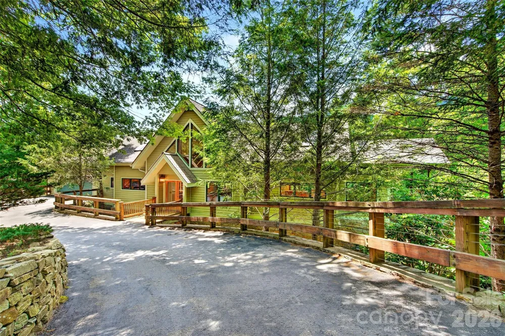 117 Shenandoah Terrace Montreat, NC 28757