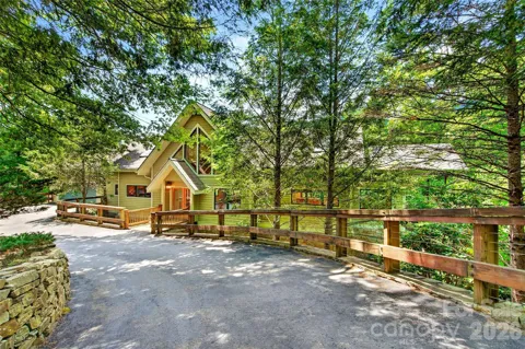 117 Shenandoah Terrace