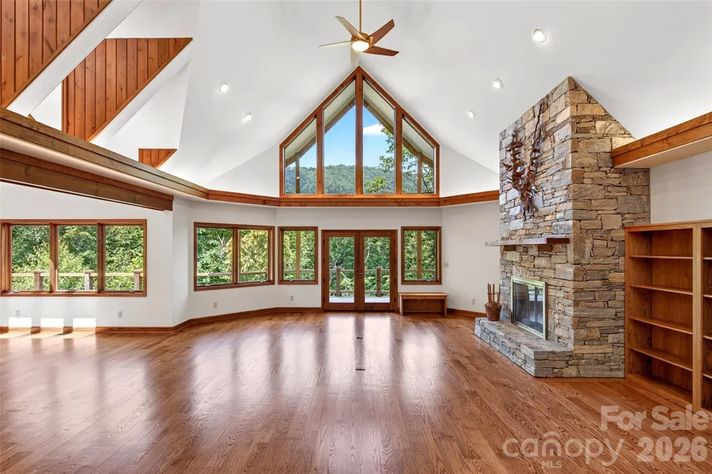 117 Shenandoah Terrace Montreat, NC 28757