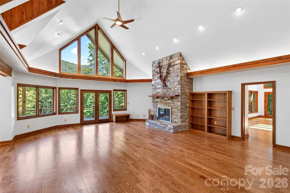 117 Shenandoah Terrace Montreat, NC 28757