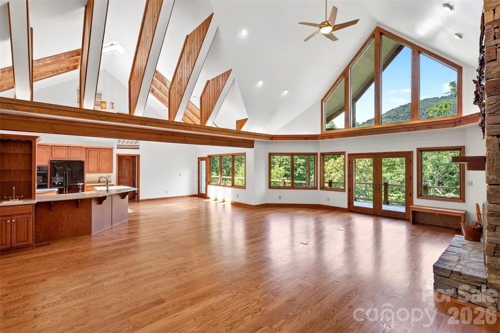 117 Shenandoah Terrace Montreat, NC 28757