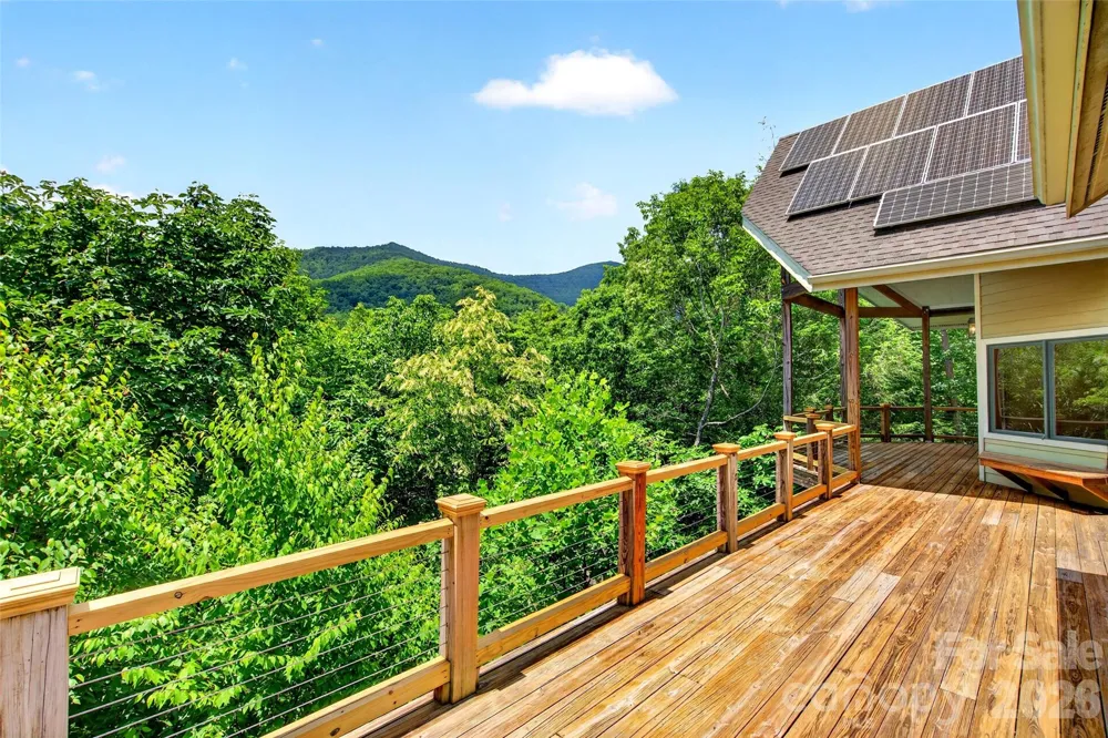 117 Shenandoah Terrace Montreat, NC 28757