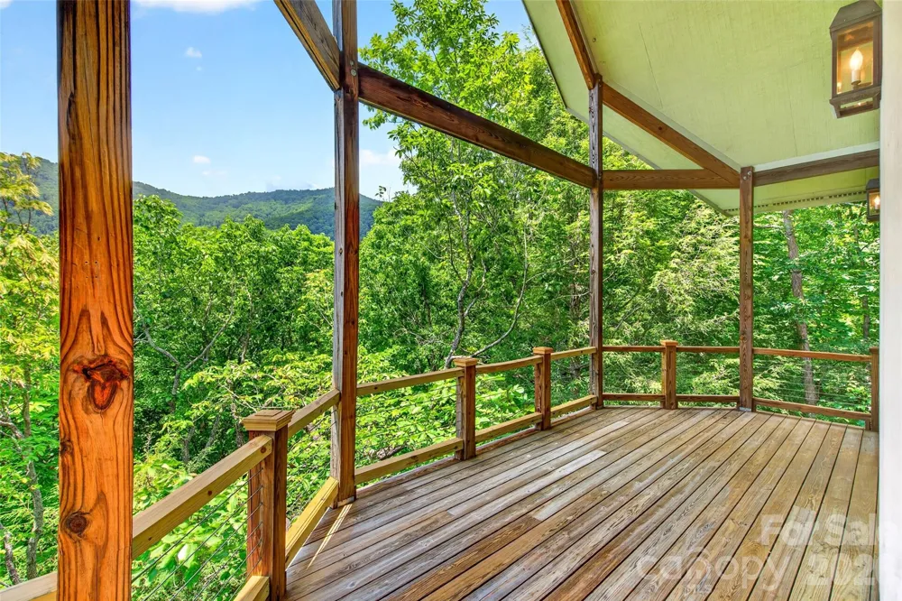 117 Shenandoah Terrace Montreat, NC 28757