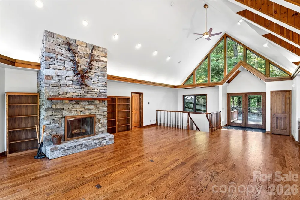 117 Shenandoah Terrace Montreat, NC 28757