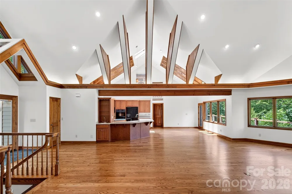 117 Shenandoah Terrace Montreat, NC 28757