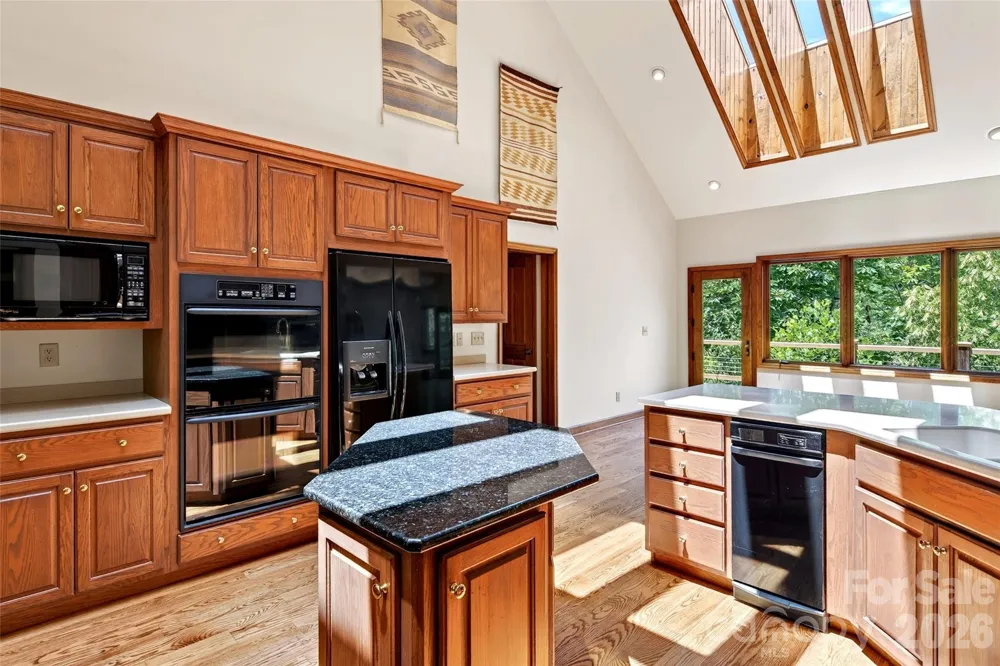 117 Shenandoah Terrace Montreat, NC 28757