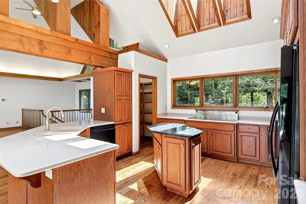 117 Shenandoah Terrace Montreat, NC 28757