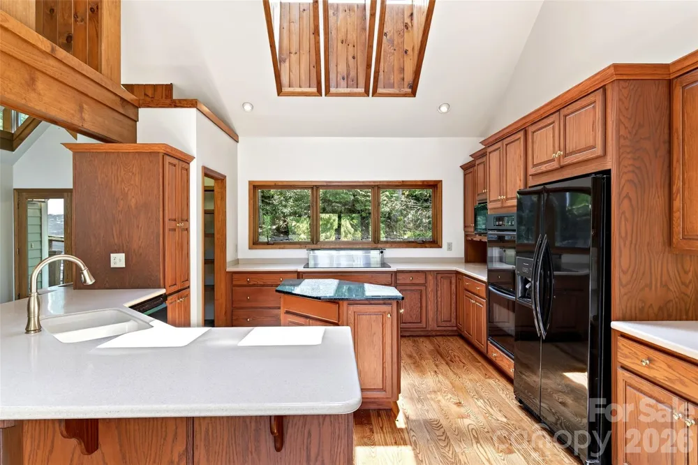 117 Shenandoah Terrace Montreat, NC 28757