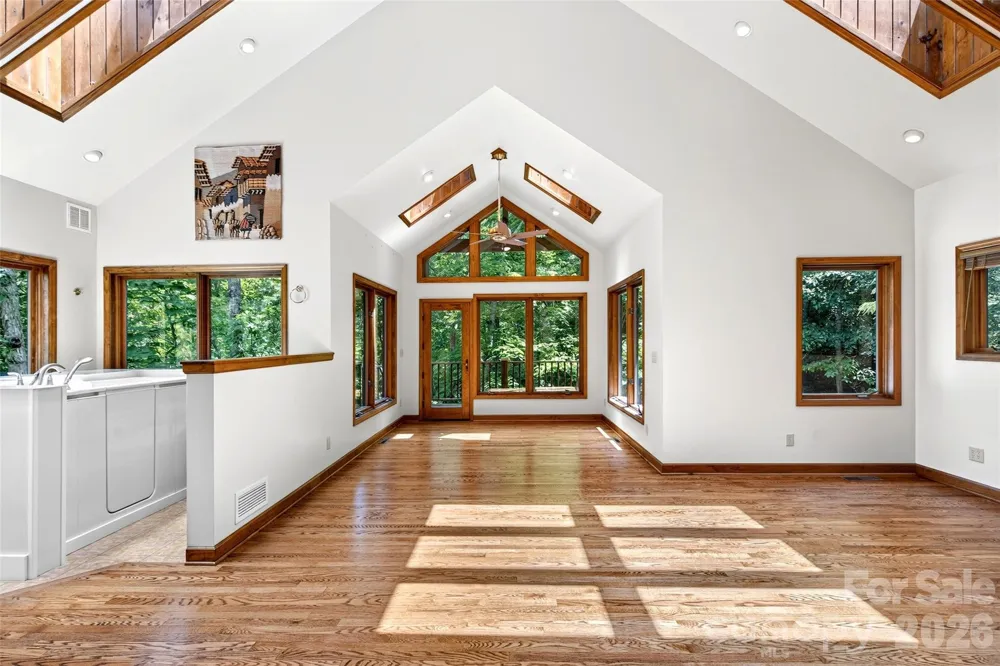 117 Shenandoah Terrace Montreat, NC 28757