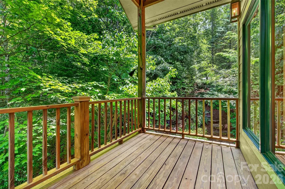 117 Shenandoah Terrace Montreat, NC 28757