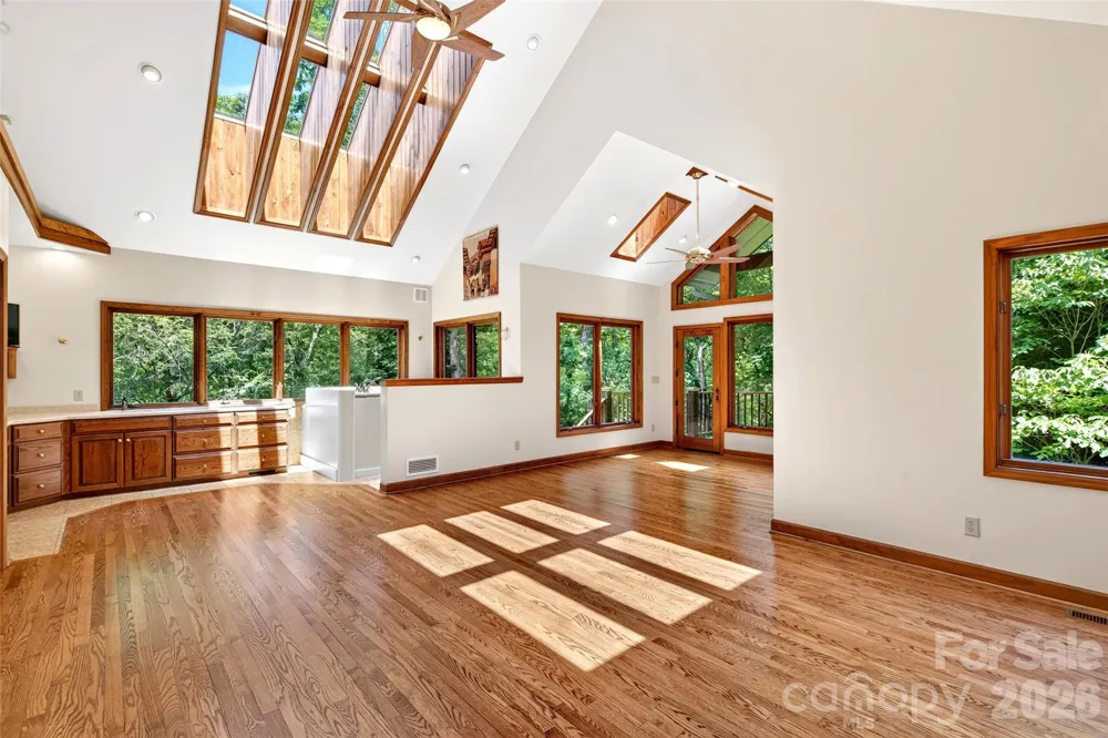 117 Shenandoah Terrace Montreat, NC 28757