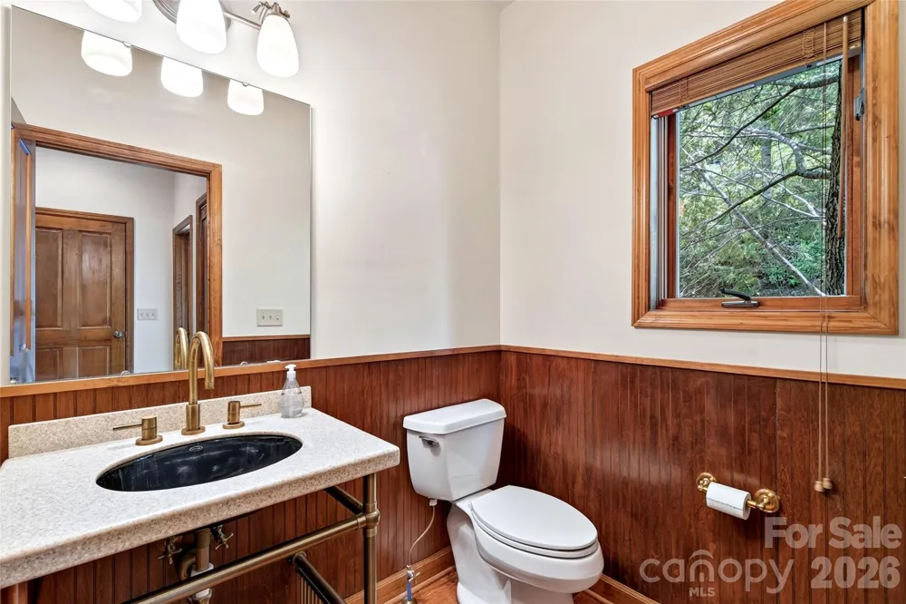 117 Shenandoah Terrace Montreat, NC 28757