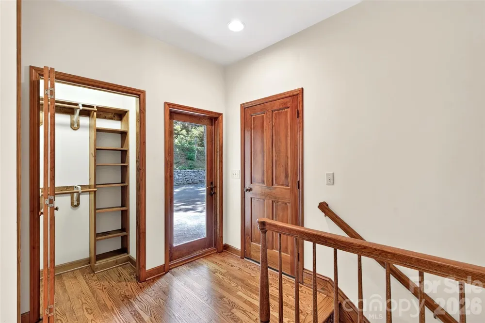 117 Shenandoah Terrace Montreat, NC 28757