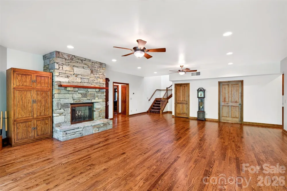 117 Shenandoah Terrace Montreat, NC 28757
