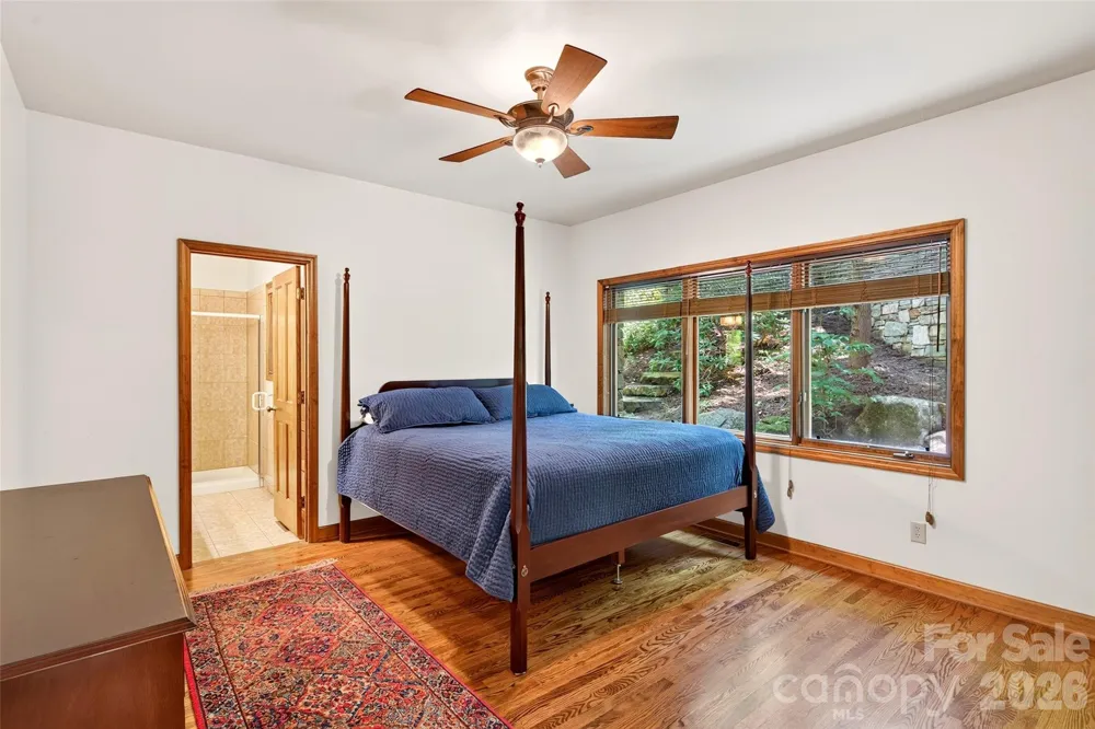 117 Shenandoah Terrace Montreat, NC 28757