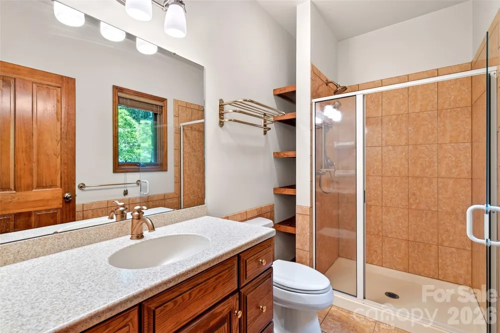 117 Shenandoah Terrace Montreat, NC 28757