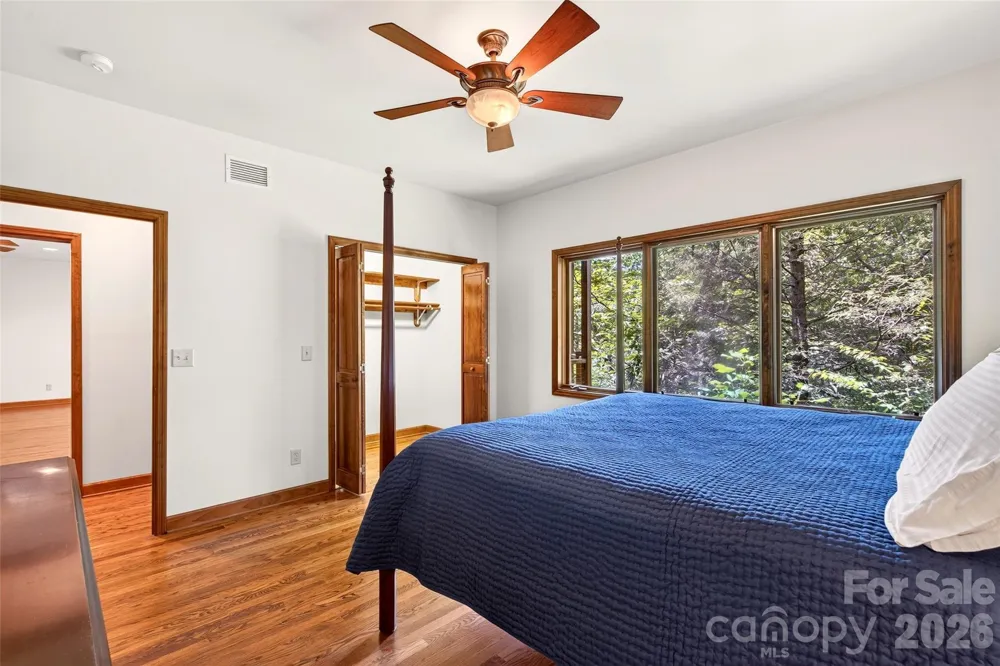 117 Shenandoah Terrace Montreat, NC 28757
