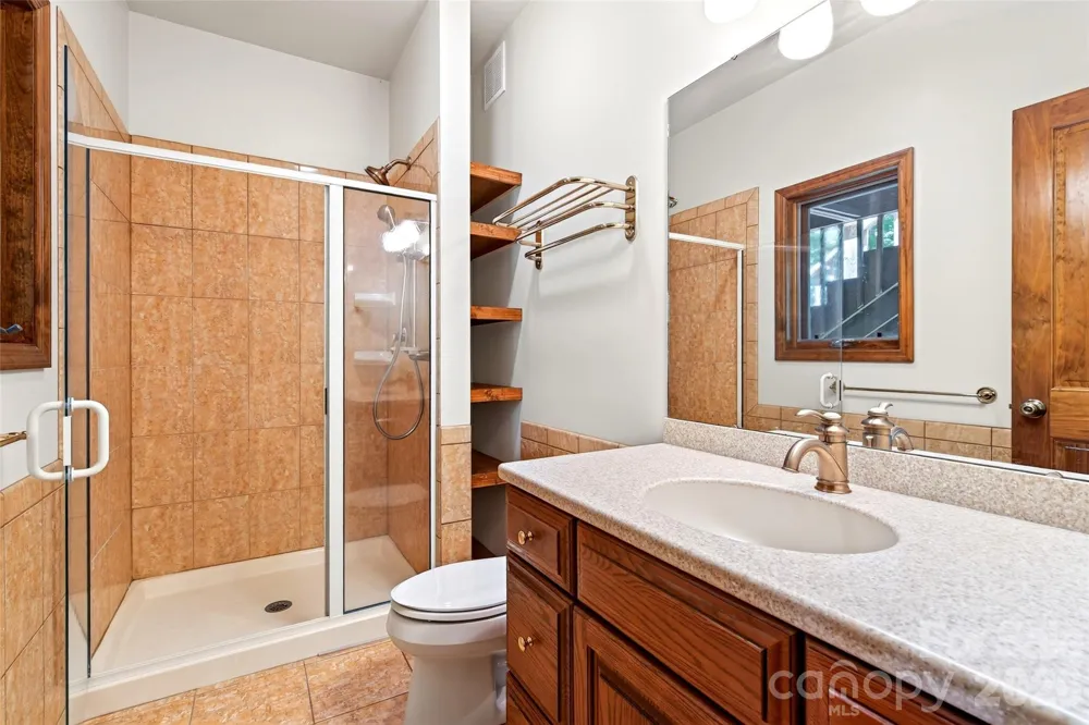 117 Shenandoah Terrace Montreat, NC 28757