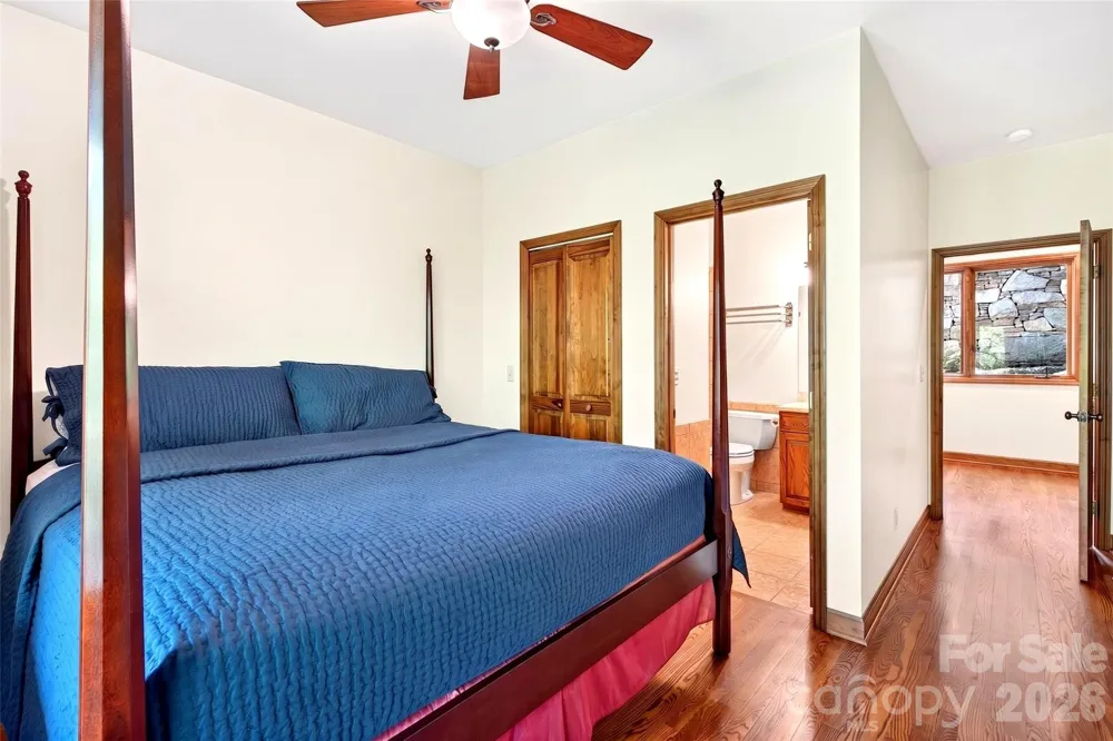 117 Shenandoah Terrace Montreat, NC 28757