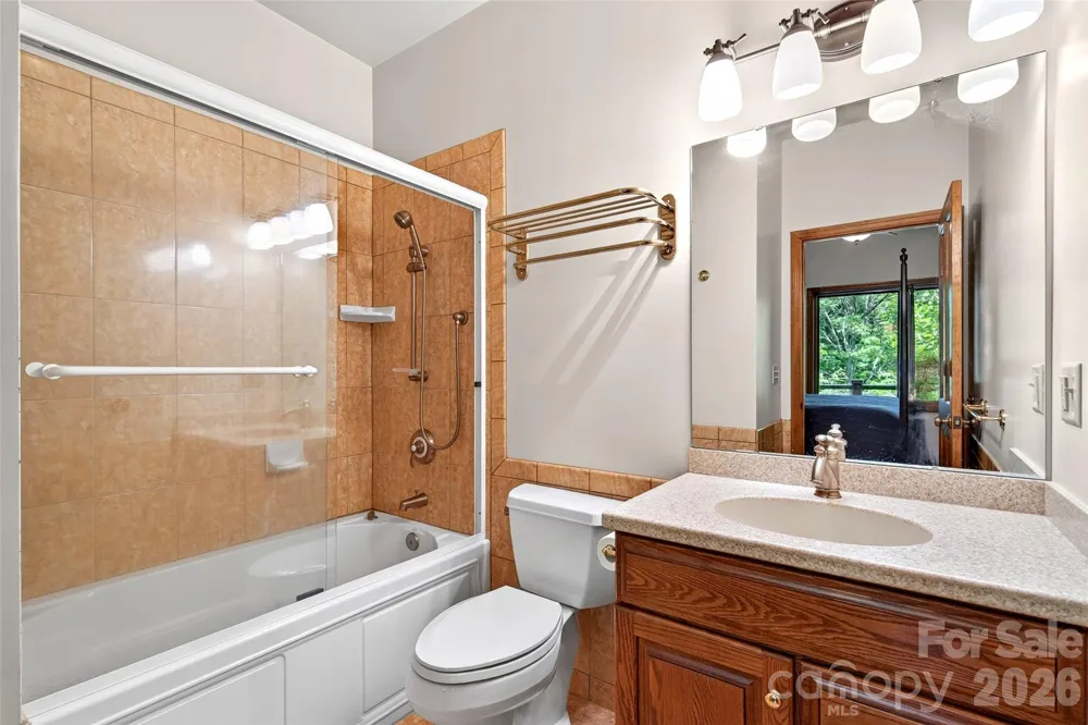 117 Shenandoah Terrace Montreat, NC 28757