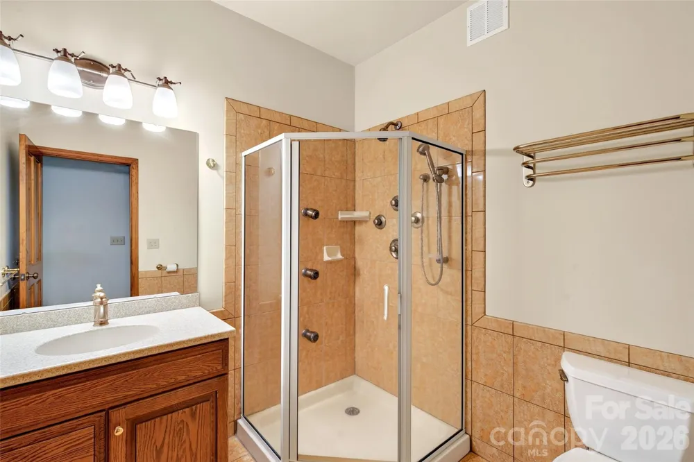 117 Shenandoah Terrace Montreat, NC 28757